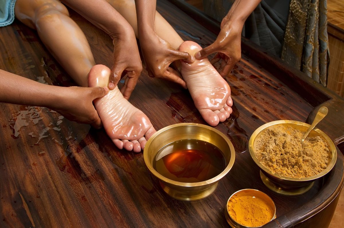 Ayurveda & Spa