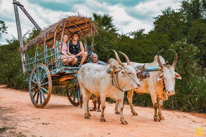 Village & Tuk-tuk Tours
