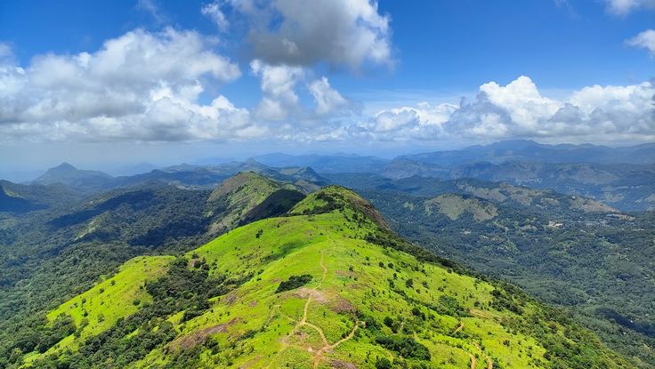 Sri Lanka Eco Adventure Tour